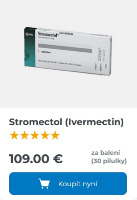 Účinnost ivermectinu v léčbě COVID-19 v České republice: Analýza a výsledky